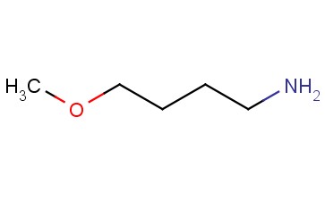 4-METHOXYBUTAN-1-AMINE