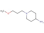 1-(3-甲氧基丙基)-4-哌啶胺