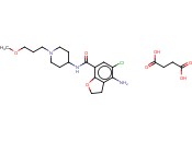 PRUCALOPRIDE SUCCINATE