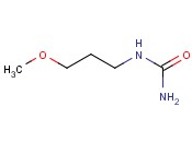 N-(3-甲氧基丙基)-尿素