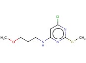 3-[2-[(4-肉桂基-1-哌嗪基)<span class='lighter'>甲基</span>]-1H-<span class='lighter'>苯并咪唑</span>-1-基]丙正离子基酰苯二马来酸酯