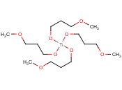 <span class='lighter'>TITANIUM</span> METHOXYPROPOXIDE