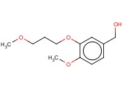 3-(3-METHOXYPROPOXY)-4-METHOXYPHENYLMETHANOL