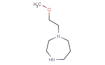1-(2-METHOXYETHYL)-1,4-DIAZEPANE