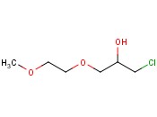 1-CHLORO-3-(2-METHOXYETHOXY)PROPAN-2-OL