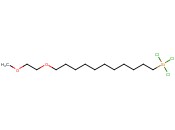 METHOXYETHOXYUNDECYLTRICHLOROSILANE