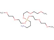 3-AMINOPROPYLTRIS(METHOXYETHOXYETHOXY)SILANE