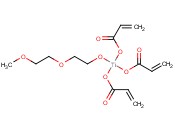 TITANIUM TRIACRYLATE METHOXYETHOXYETHOXIDE