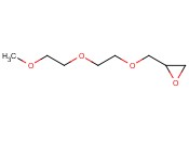 2-((2-(2-METHOXYETHOXY)ETHOXY)METHYL)OXIRANE