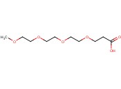<span class='lighter'>M-PEG4-ACID</span>