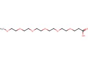 M-<span class='lighter'>PEG</span>6-ACID