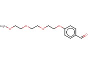 4-(2-(2-(2-METHOXYETHOXY)ETHOXY)ETHOXY)BENZALDEHYDE