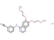 ERLOTINIB HYDROCHLORIDE