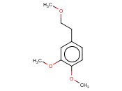 2-(3,4-DIMETHOXYPHENYL)-METHOXYETHANE