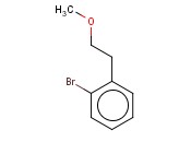 1-BROMO-2-(2-METHOXYETHYL)BENZENE