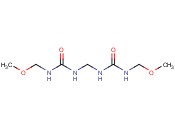 3-(METHOXYMETHYL)-1-(([(METHOXYMETHYL)CARBAMOYL]AMINO)METHYL)UREA