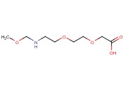 3,6,11-TRIOXA-9-AZADODECANOIC ACID