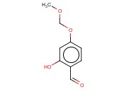 2-HYDROXY-4-(METHOXYMETHOXY)BENZALDEHYDE