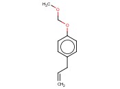 1-(<span class='lighter'>甲</span><span class='lighter'>氧基</span><span class='lighter'>甲</span><span class='lighter'>氧基</span>)-4-(2-丙烯-1-基)<span class='lighter'>苯</span>