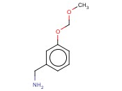 3-(METHOXYMETHOXY)-BENZENEMETHANAMINE