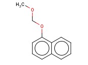 1-(<span class='lighter'>甲</span><span class='lighter'>氧基</span>甲基)萘