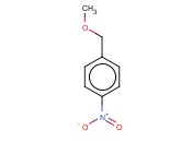 1-(METHOXYMETHYL)-4-NITROBENZENE