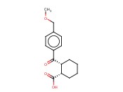 CIS-2-(4-METHOXYMETHYLBENZOYL)CYCLOHEXANE-1-CARBOXYLIC ACID