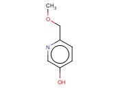 6-(METHOXYMETHYL)PYRIDIN-3-OL