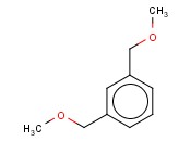 1,3-双(<span class='lighter'>甲</span><span class='lighter'>氧基</span>甲基)<span class='lighter'>苯</span>