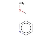 3-(METHOXYMETHYL)PYRIDINE