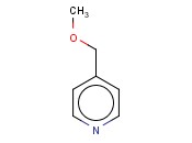 4-(METHOXYMETHYL)PYRIDINE