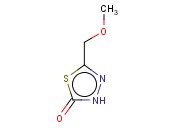 噁唑并[4,5-b]<span class='lighter'>吡啶</span>-4(3aH)-羧酸,2-<span class='lighter'>氨基</span>-5,7a-二氢-,<span class='lighter'>甲基</span>酯, (3aR,7aS)-rel-