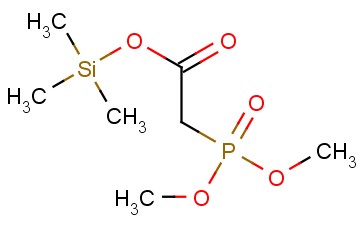 DIMETHYL(2-TRIMETHYLSILYLOXYCARBONYLETHYL)PHOSPHONATE