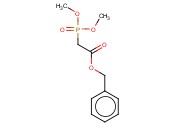 二<span class='lighter'>甲基</span>膦酰乙酸苯<span class='lighter'>甲</span><span class='lighter'>酯</span>