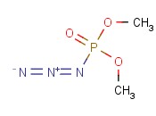 DIMETHOXYPHOSPHINOYL AZIDE