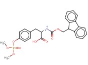 Fmoc-O-dimethylphospho-L-tyrosine