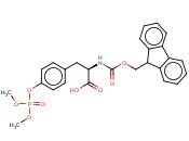 Fmoc-O-dimethylphospho-D-tyrosine