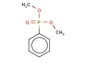 苯膦<span class='lighter'>酸</span>二<span class='lighter'>甲</span><span class='lighter'>酯</span>