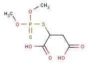马拉硫磷<span class='lighter'>二羧酸</span>