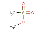 Methyl methanesulfonate