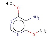 4,6-Dimethoxypyrimidin-5-amine