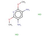 3,5-DIAMINO-2,6-DIMETHOXYPYRIDINE, DIHYDROCHLORIDE SPECIALITY <span class='lighter'>CHEMICALS</span>