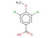 3,5-DICHLORO-4-METHOXYBENZOIC ACID