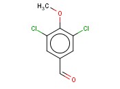 3,5-Dichloro-4-methoxybenzaldehyde