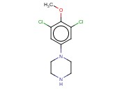 1-(3,5-DICHLORO-4-METHOXY-PHENYL)-PIPERAZINE