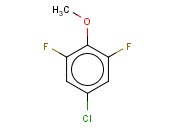 4-CHLORO-2,6-DIFLUOROANISOLE