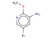 5-Bromo-2-methoxy-3-pyridinamine