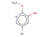 5-BROMO-2-METHOXYPYRIDIN-3-OL