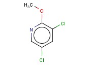 3,5-DICHLORO-2-METHOXYPYRIDINE