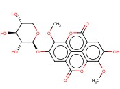 3-O-METHYLDUCHESIDE A